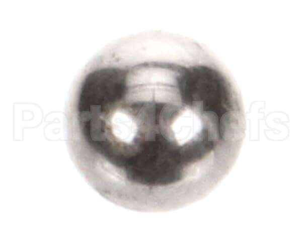 4400016 Univex Ball, Steel 1/4 Dia.