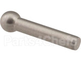4400028 Compatible Univex Pin, Pusher (Left)