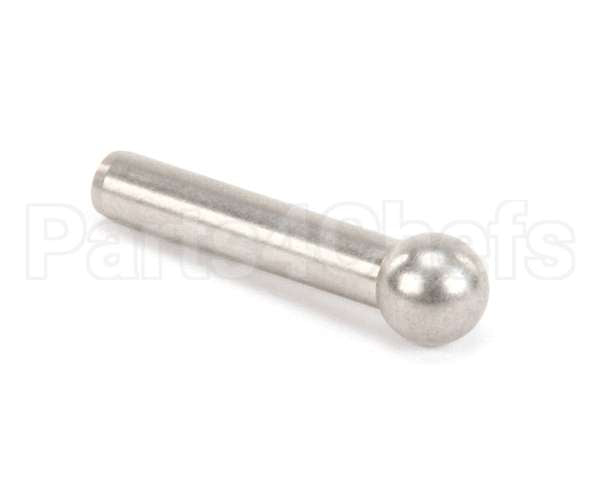 4400028 Univex Pin,Pusher Left (Ball)