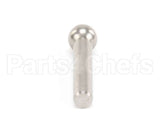 4400028 Univex Pin,Pusher Left (Ball)