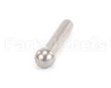 4400028 Univex Pin,Pusher Left (Ball)