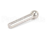 4400028 Univex Pin,Pusher Left (Ball)