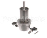 4400045L Univex Pm91/Mg8912/Vs2000 Pto Assembl