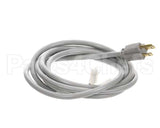 4400053 Univex Cord,Elec.