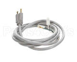 4400053 Univex Cord,Elec.