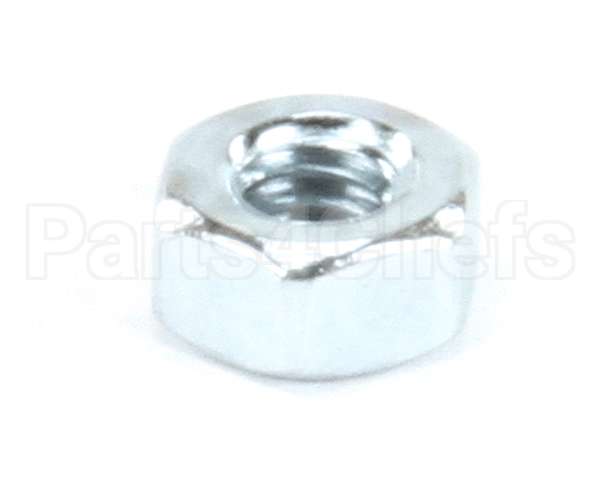 4400057 Univex Nut,Hex 1/4-20