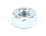 4400057 Univex Nut,Hex 1/4-20