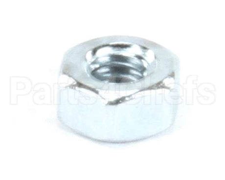 4400057 Univex Nut,Hex 1/4-20