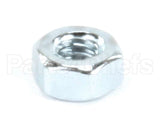 4400057 Univex Nut,Hex 1/4-20