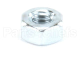 4400057 Univex Nut,Hex 1/4-20