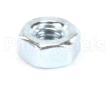 4400057 Univex Nut,Hex 1/4-20