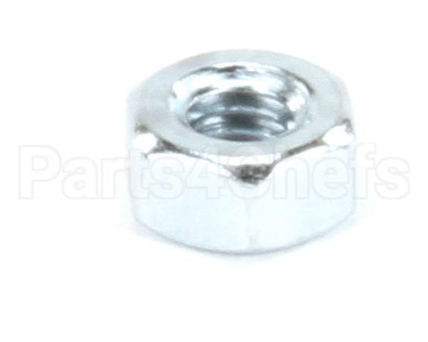 4400057 Univex Nut,Hex 1/4-20