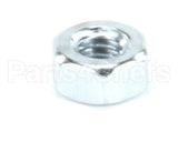 4400057 Univex Nut,Hex 1/4-20