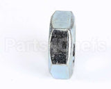 4400083 Univex Nut,Jam 3/8-24 X 7/32 Thk