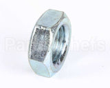 4400083 Univex Nut,Jam 3/8-24 X 7/32 Thk