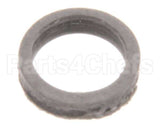 4400097 Univex Washer,Nylon 3/8X1/2X1/8