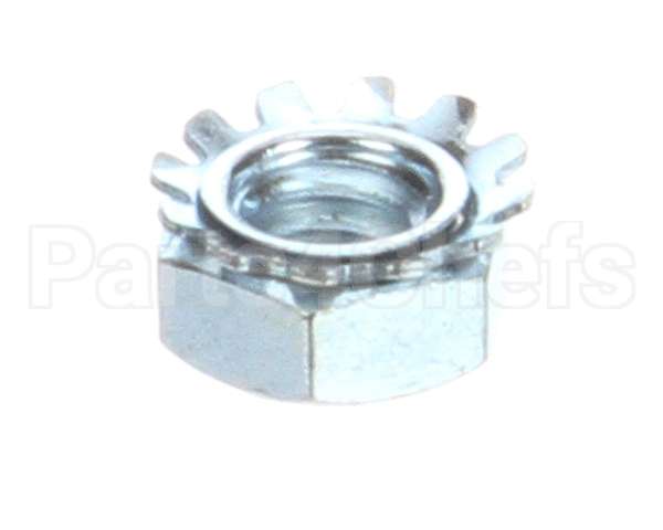 4400141 Univex Nut,Kep 1/4-20
