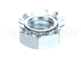 4400141 Univex Nut,Kep 1/4-20