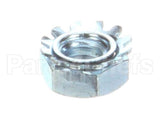 4400141 Univex Nut,Kep 1/4-20