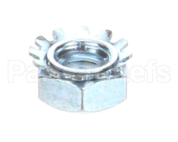 4400141 Univex Nut,Kep 1/4-20