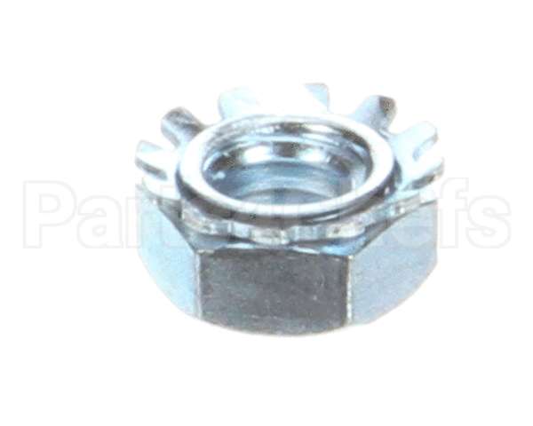 4400141 Univex Nut,Kep 1/4-20