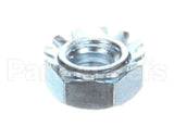 4400141 Univex Nut,Kep 1/4-20