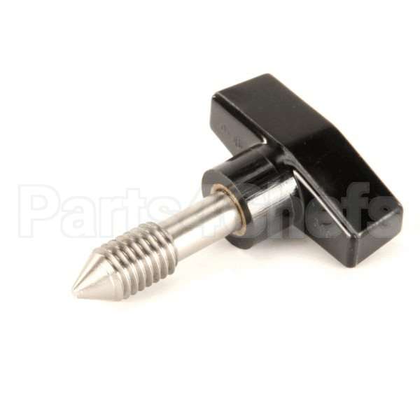 4400229 Compatible Univex Pto Knob Assembly