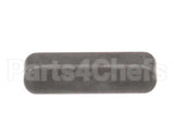 4400231 Univex Key,1/4 Sq.x1 (Rnd End)