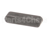 4400231 Univex Key,1/4 Sq.x1 (Rnd End)