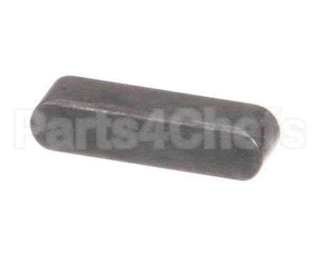 4400231 Univex Key,1/4 Sq.x1 (Rnd End)