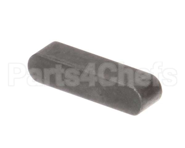 4400231 Univex Key,1/4 Sq.x1 (Rnd End)