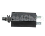 4400240 Univex Circuit Breaker,3.5 Amp