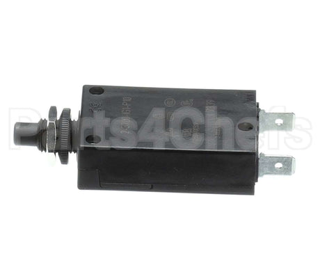 4400240 Univex Circuit Breaker,3.5 Amp
