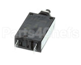 4400240 Univex Circuit Breaker,3.5 Amp