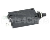 4400240 Univex Circuit Breaker,3.5 Amp