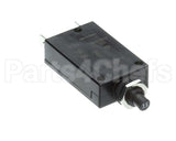 4400240 Univex Circuit Breaker,3.5 Amp