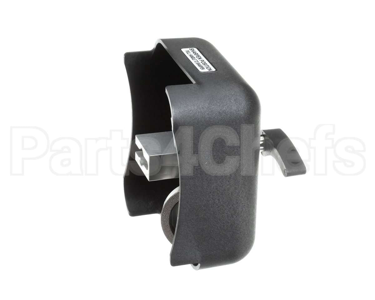 440044-02 Globe Sharpener Assembly