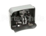 440044 Globe Sharpener Assembly