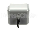 440044 Globe Sharpener Assembly