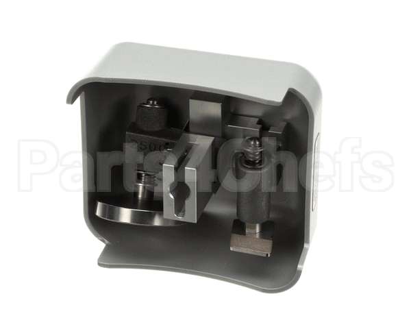 440044 Globe Sharpener Assembly