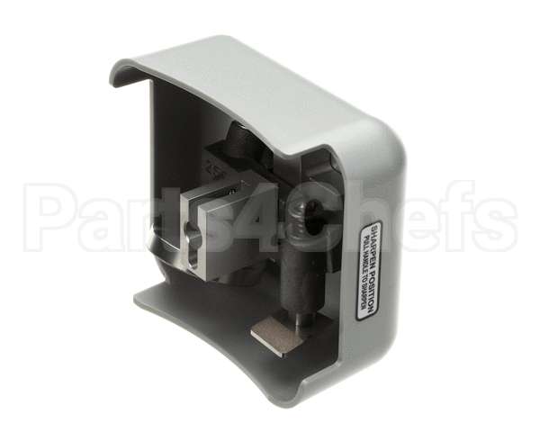440044 Globe Sharpener Assembly