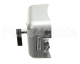 440044 Globe Sharpener Assembly