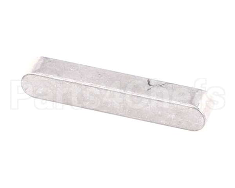 4400500 Univex Key,1/4Sqx 1.5 Rnd 2 Ends Class 1(P)