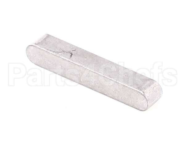 4400500 Univex Key,1/4Sqx 1.5 Rnd 2 Ends Class 1(P)