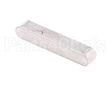 4400500 Univex Key,1/4Sqx 1.5 Rnd 2 Ends Class 1(P)
