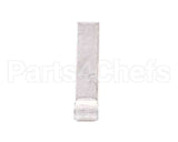4400500 Univex Key,1/4Sqx 1.5 Rnd 2 Ends Class 1(P)