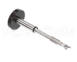 440058-01RV Legion 2 Inch Stem W/ O-Ring