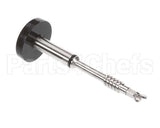 440058-01RV Legion 2 Inch Stem W/ O-Ring
