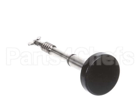 440058-01RV Legion 2 Inch Stem W/ O-Ring