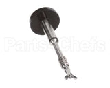 440058-01RV Legion 2 Inch Stem W/ O-Ring